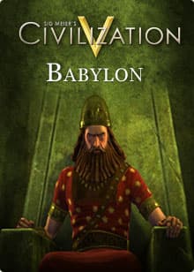 Sid Meier’s Civilization® V: Civilization Pack – Babylon