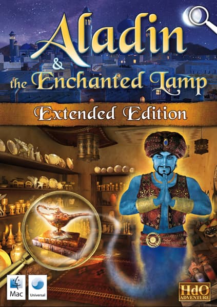 Aladin