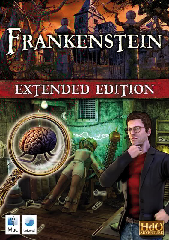 Frankenstein