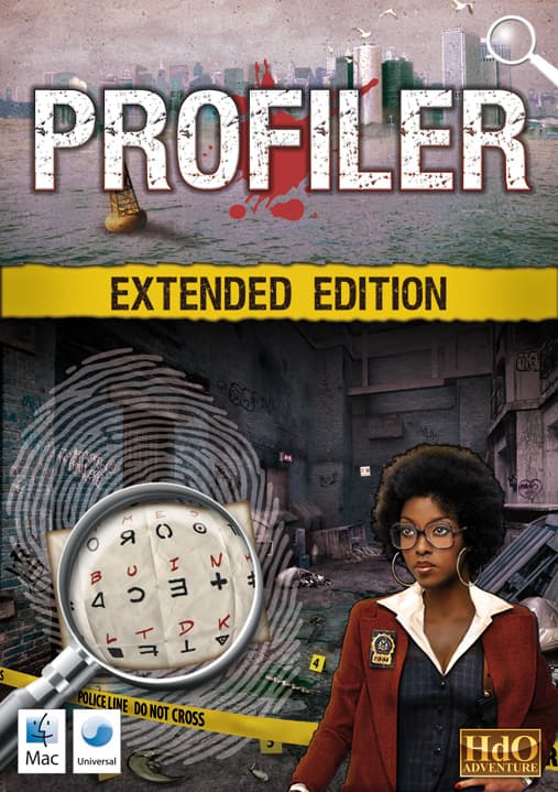 Profiler