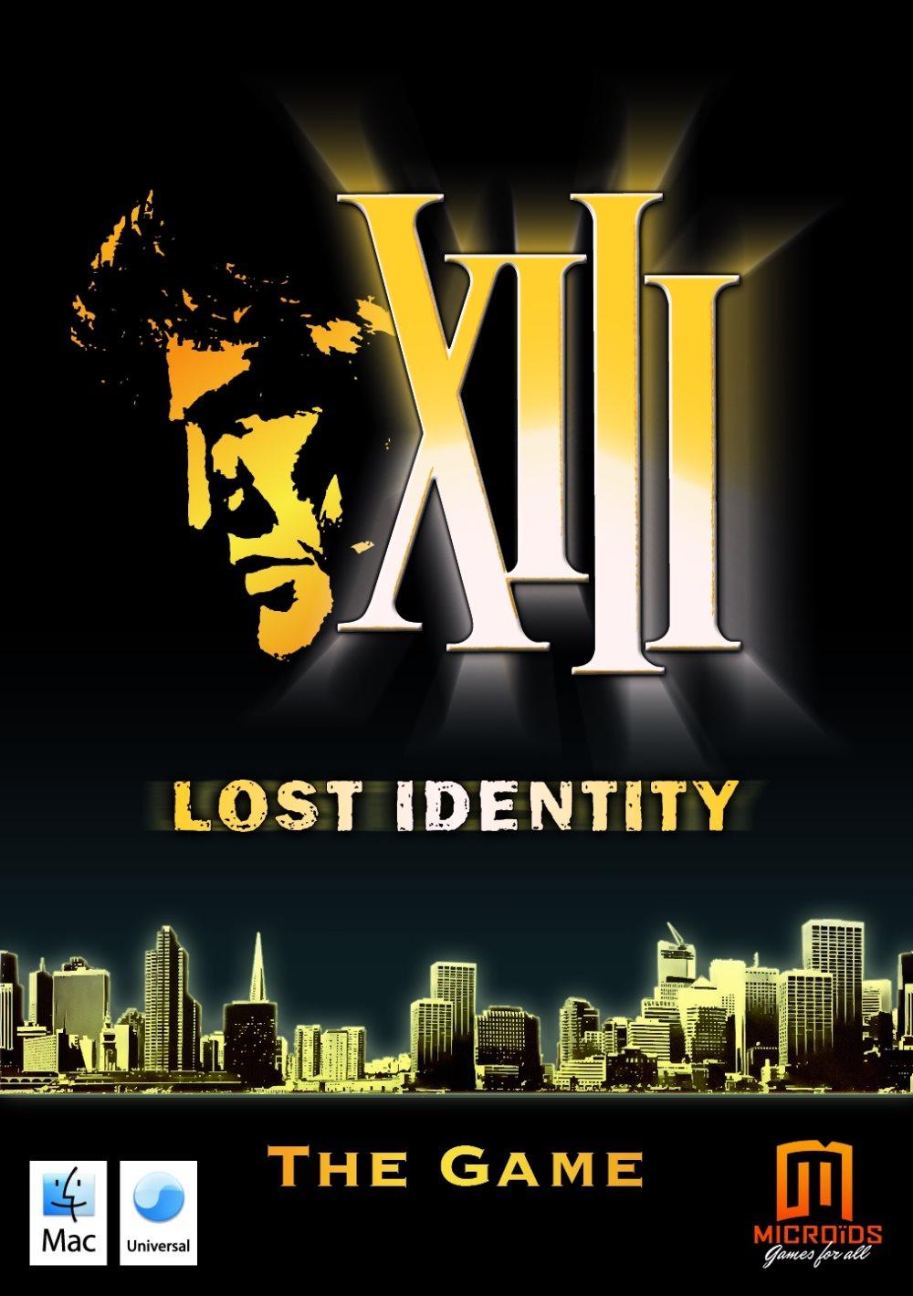 XIII