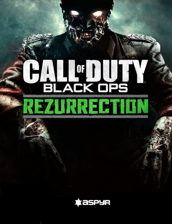 Call of Duty®: Black Ops Rezurrection Content Pack (MAC)