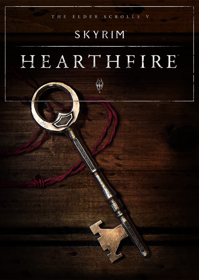 The Elder Scrolls V Skyrim Hearthfire Cdon