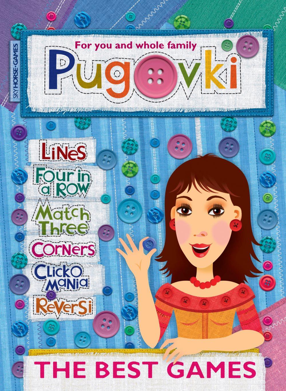 Pugovki