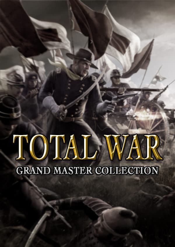 Total War Grand Master Collection