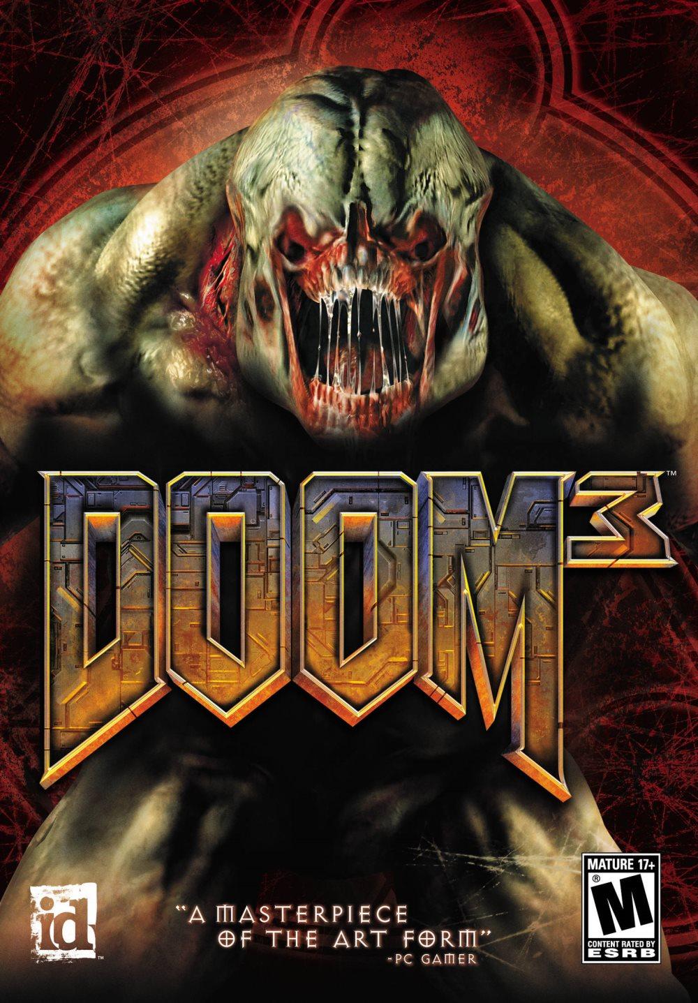 DOOM 3