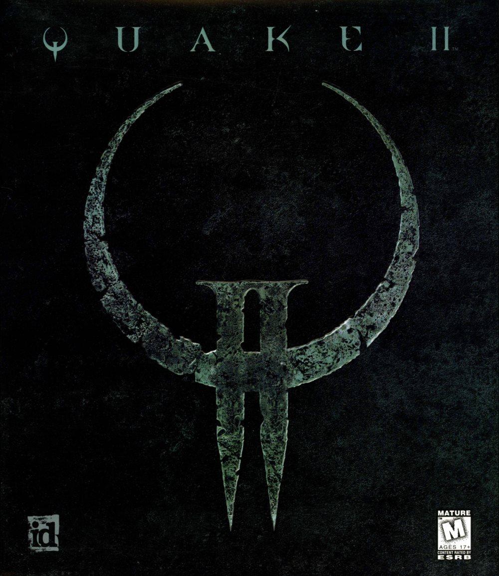 Quake II