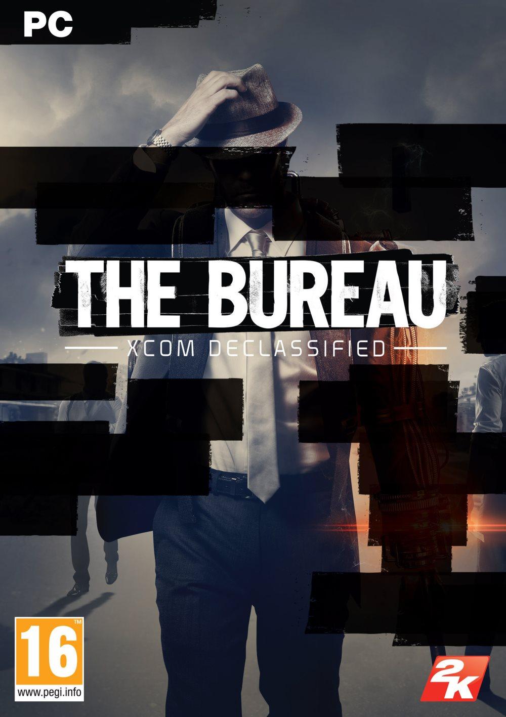 The Bureau: XCOM Declassified