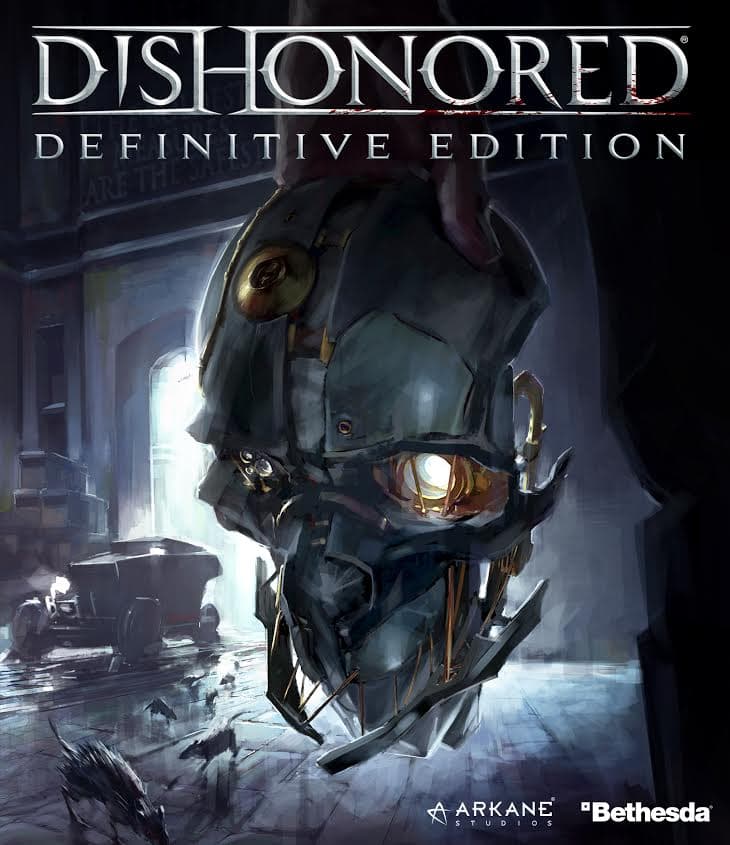 Dishonored Definitive Edition