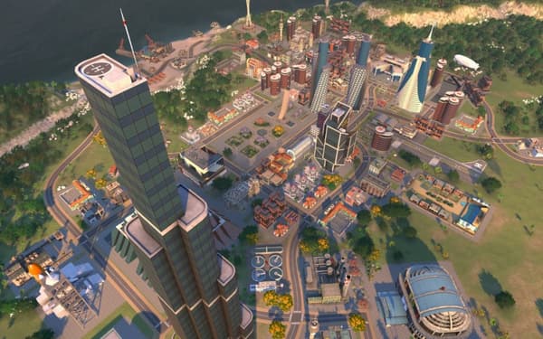 Tropico 4 Modern Times Dlc Cdon