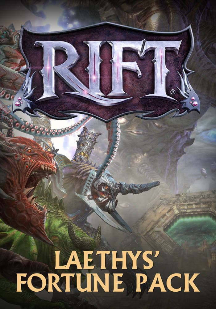 RIFT: Laethys' Fortune Pack