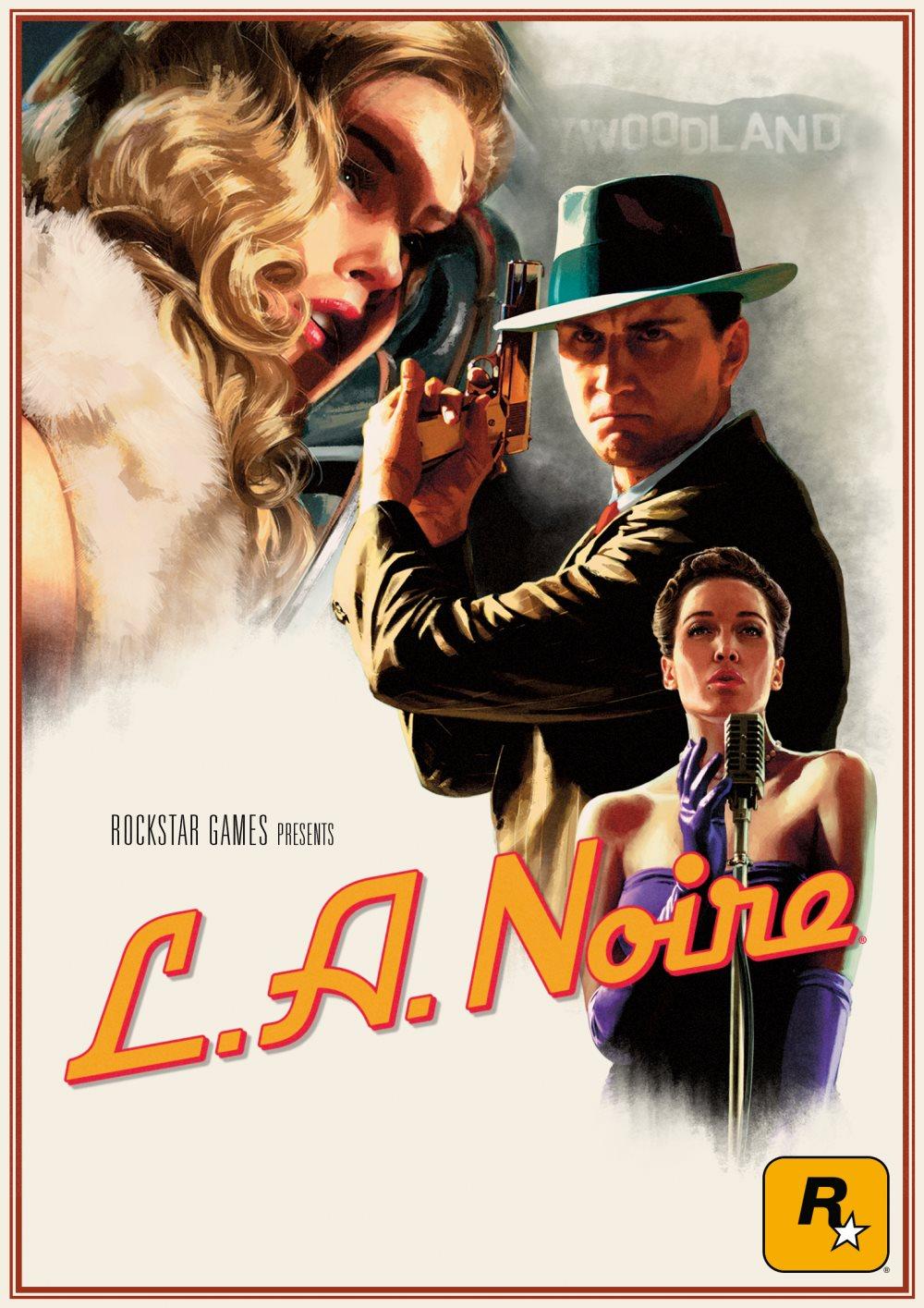 L.A. Noire: The Complete Edition STEAM