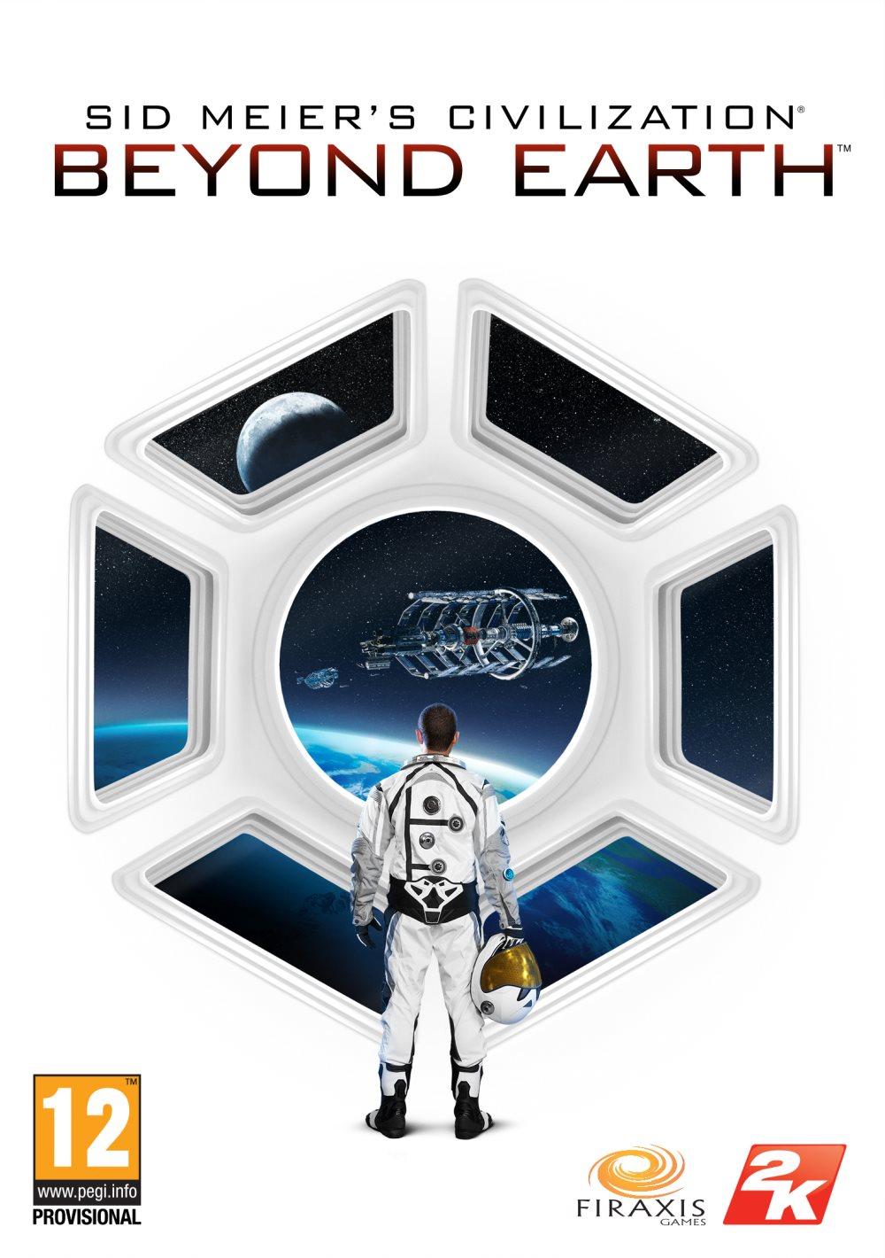 Sid Meier's Civilization®: Beyond Earth