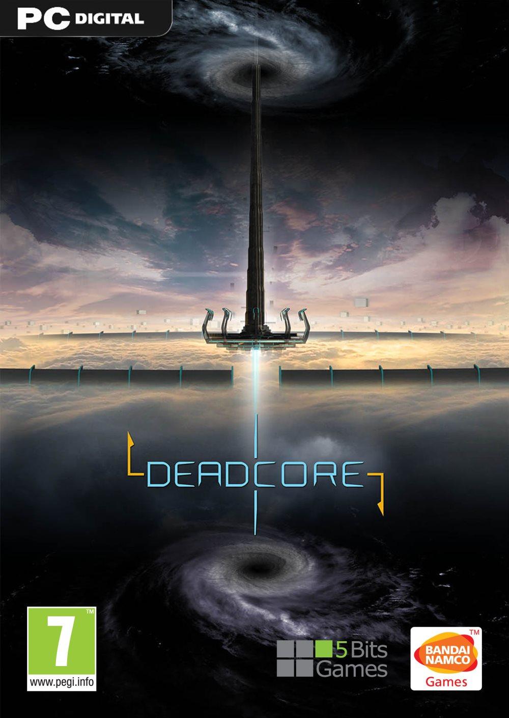 DeadCore