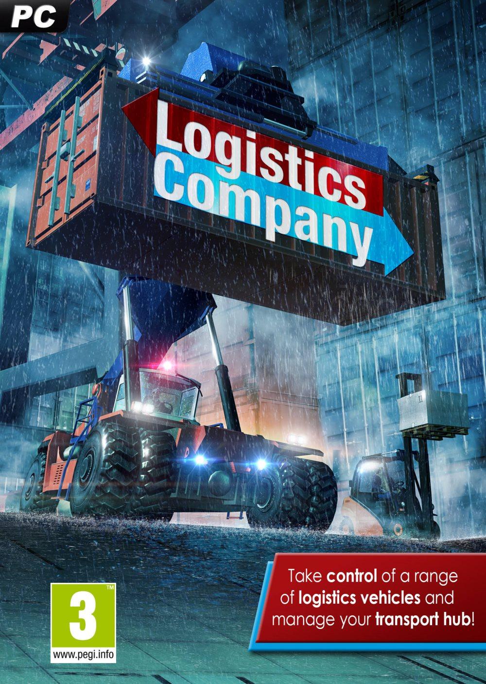 Logistics Company