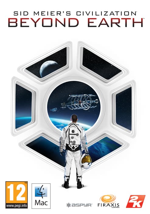 Sid Meier's Civilization® Beyond Earth (MAC)