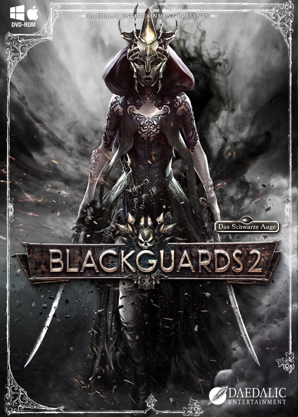 Blackguards II