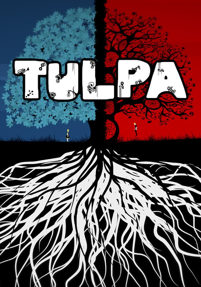 Tulpa