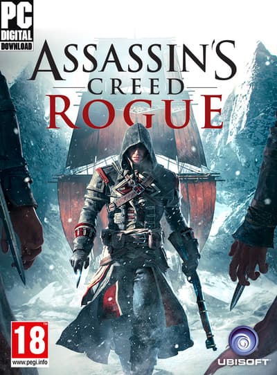 Assassin's Creed® Rogue