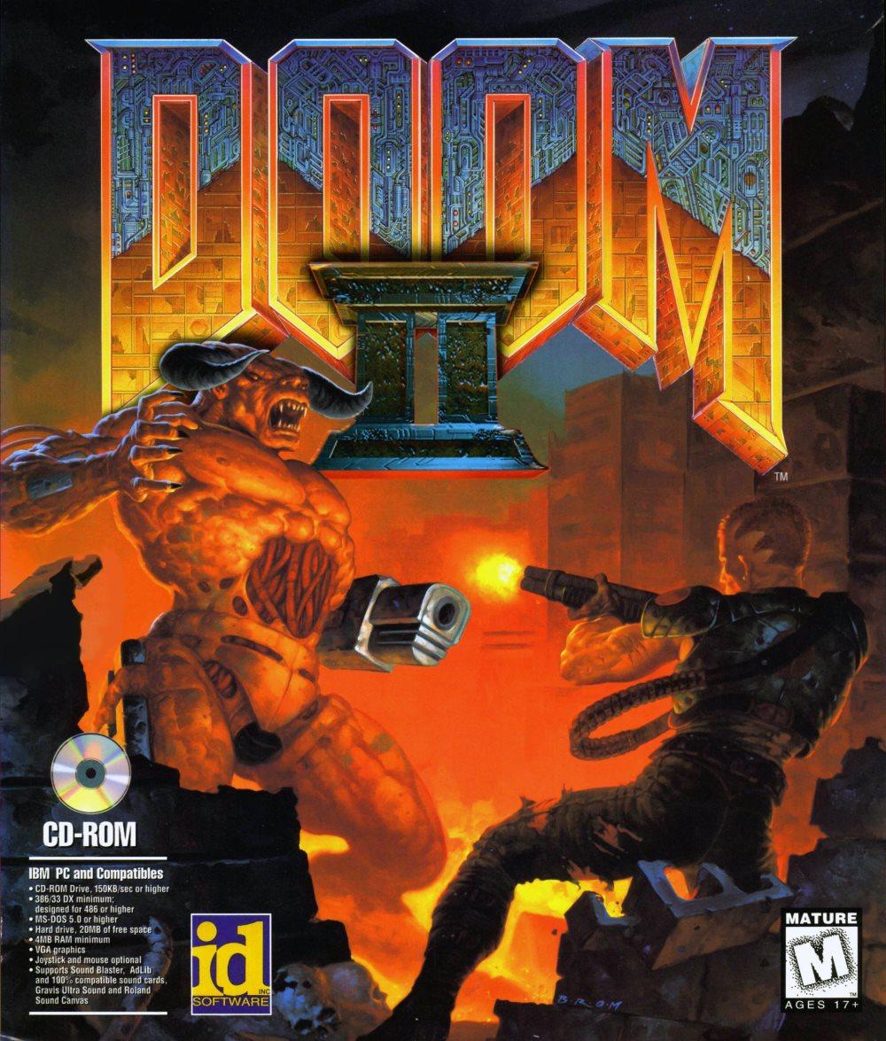DOOM II