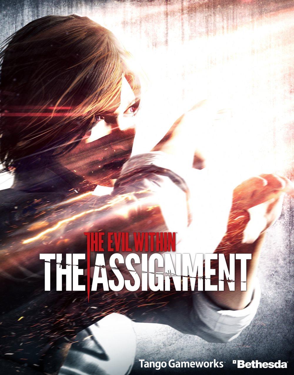 The Evil Within - The Assignment