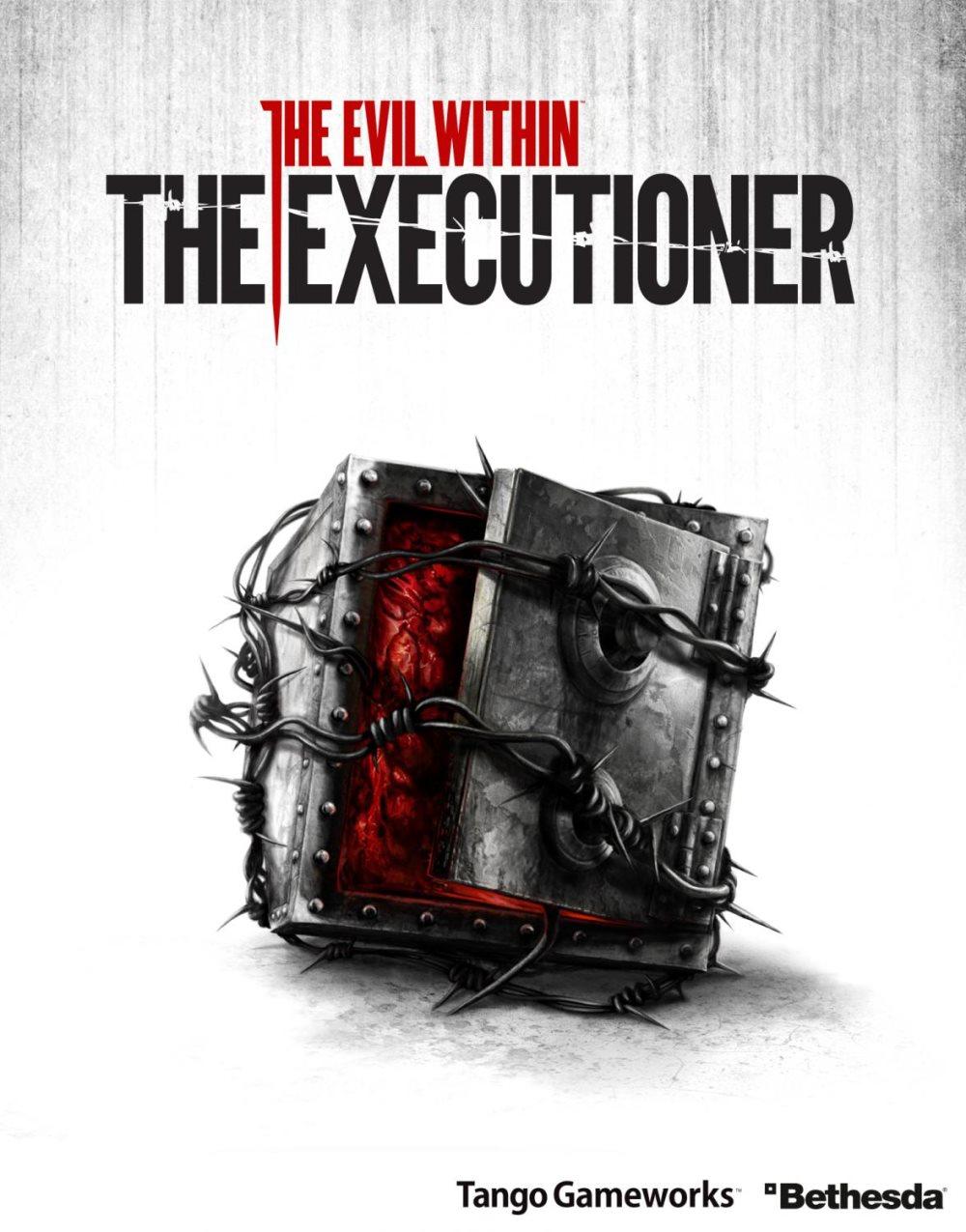 The Evil Within - The Executioner