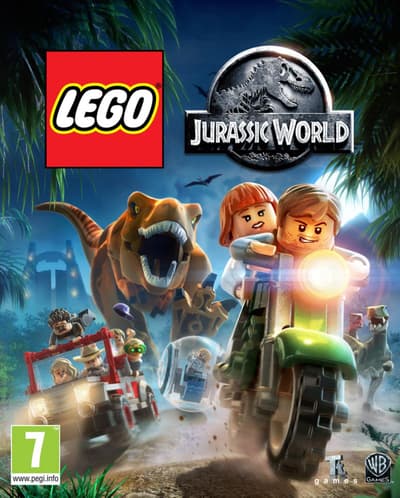LEGO® Jurassic World