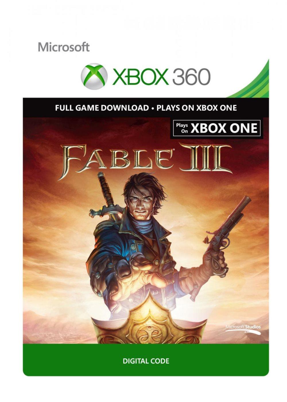 Fable III