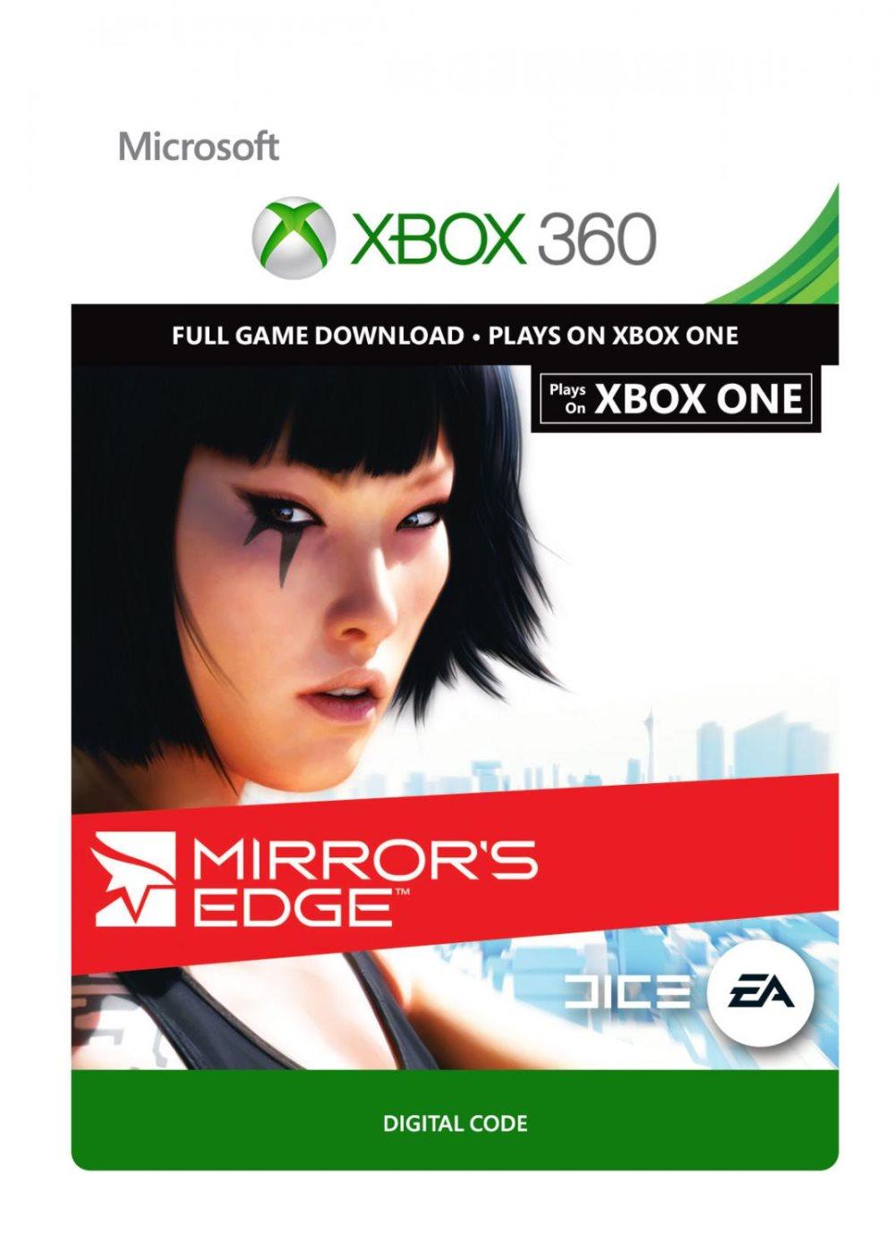 Mirror's Edge