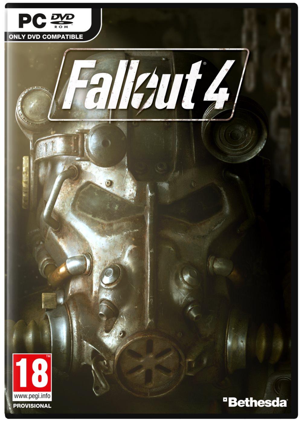 Fallout 4
