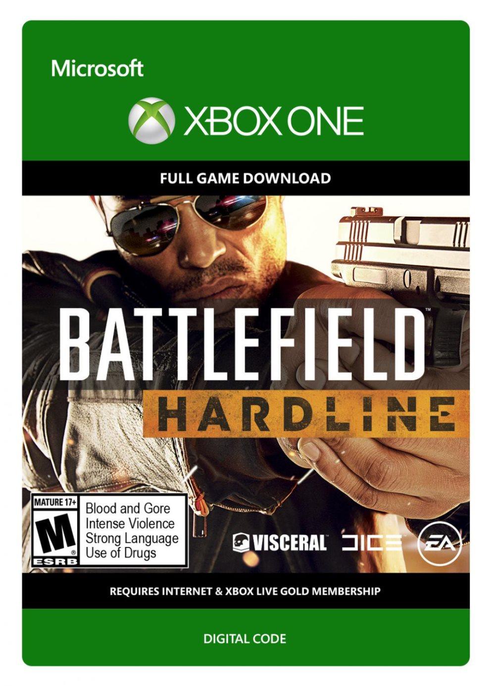 Battlefield Hardline