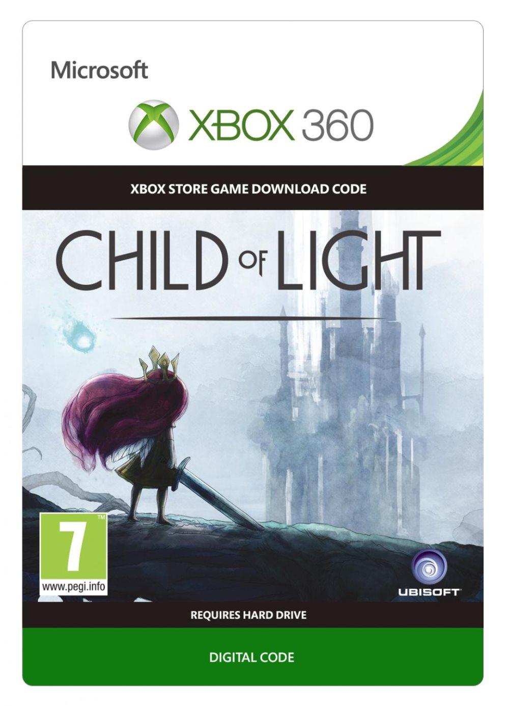 Child of Light