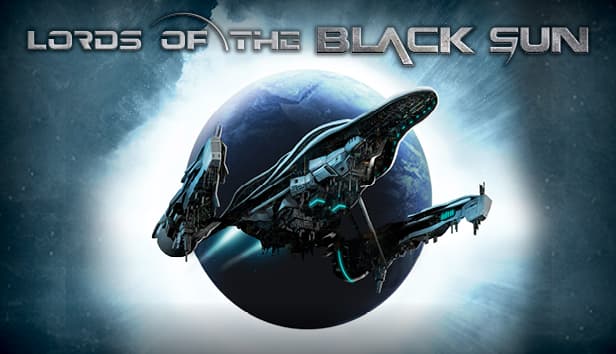 Lords of the Black Sun