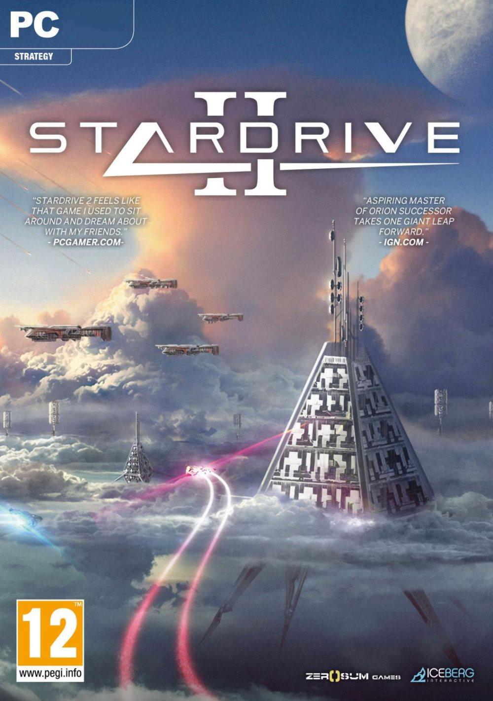 StarDrive 2 Digital Deluxe Edition