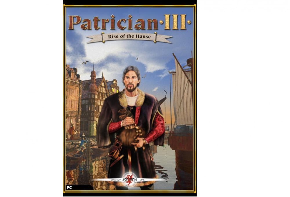 Patrician III