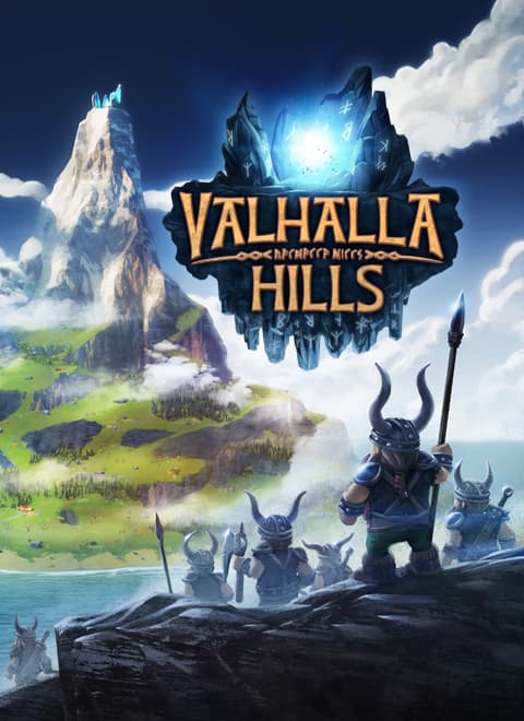 Valhalla Hills