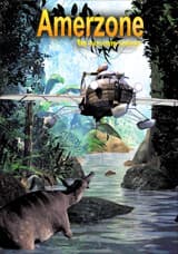 Amerzone: The Explorer's Legacy