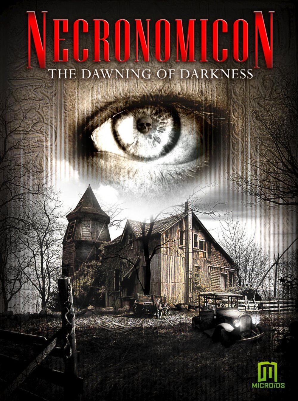 Necronomicon: The Dawning of Darkness