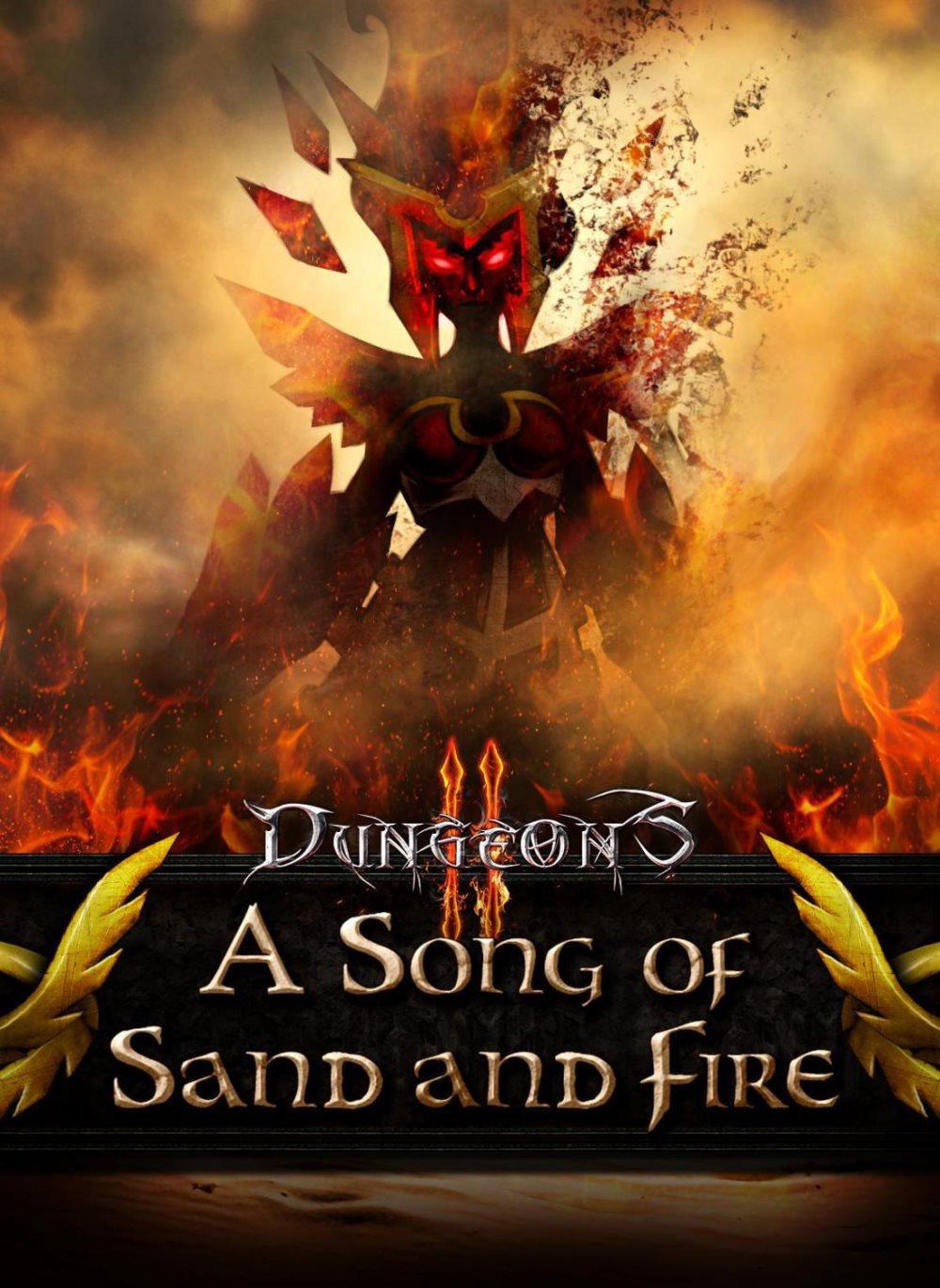 Dungeons 2 - A Song of Sand and Fire DLC