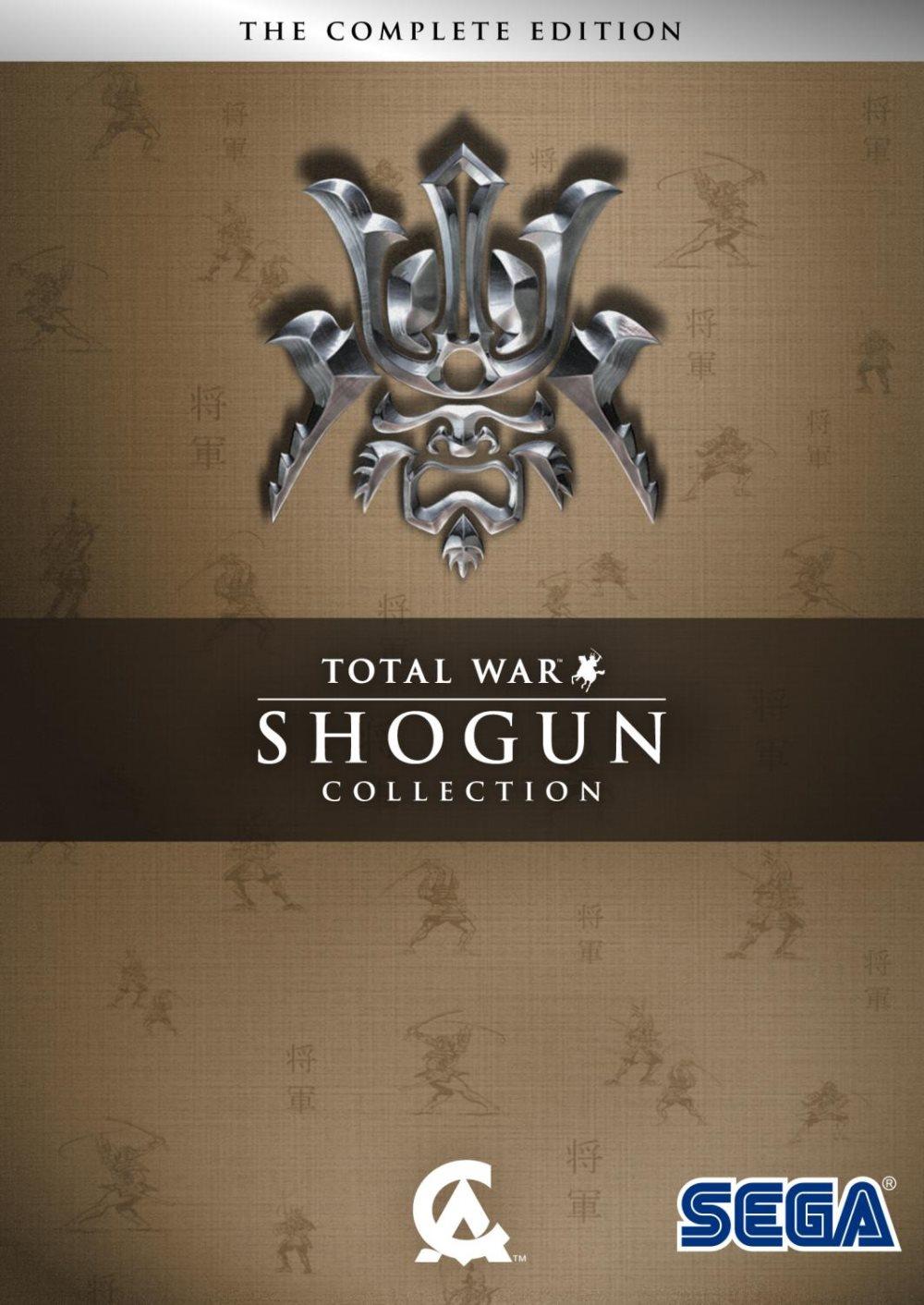 Shogun: Total War - Collection