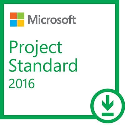 Project Standard 2016 Win All Lng PK Lic Online DwnLd C2R NR