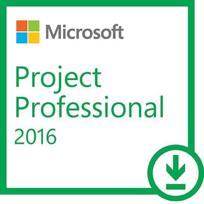 Project Professional 2016 Win All Lng PK Lic Online DwnLd C2R NR