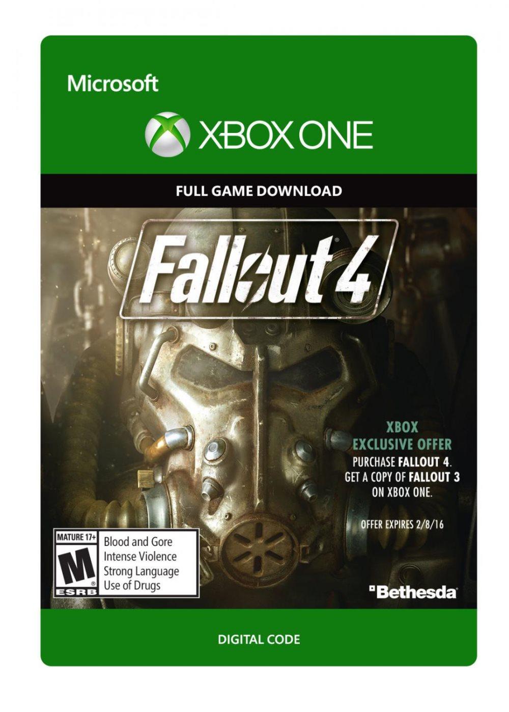 Fallout 4