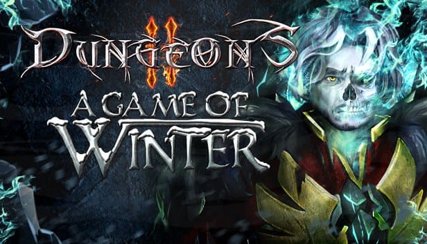 Dungeons 2: A Game of Winter