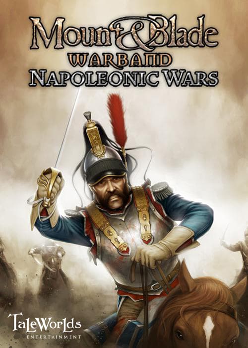 Mount & Blade: Warband - Napoleonic Wars (DLC)