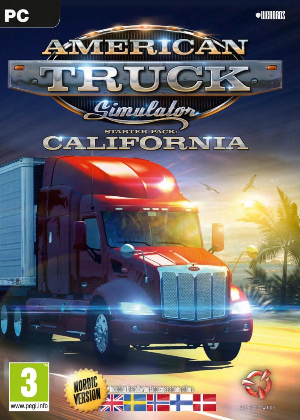 American Truck Simulator
