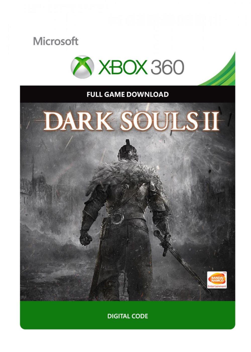 Dark Souls II