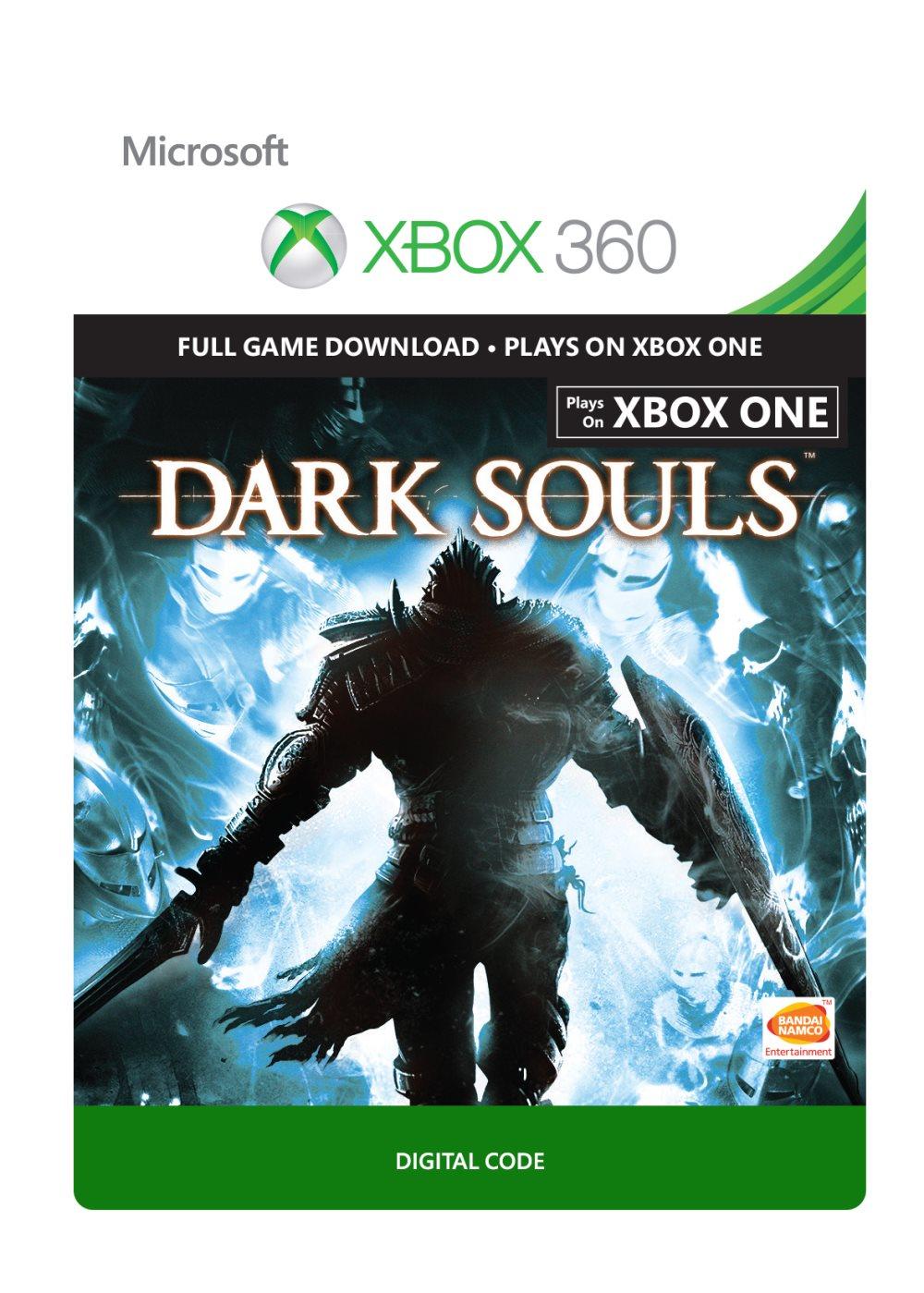 Dark Souls