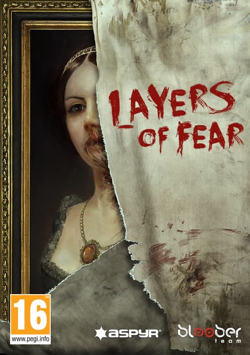Layers of Fear