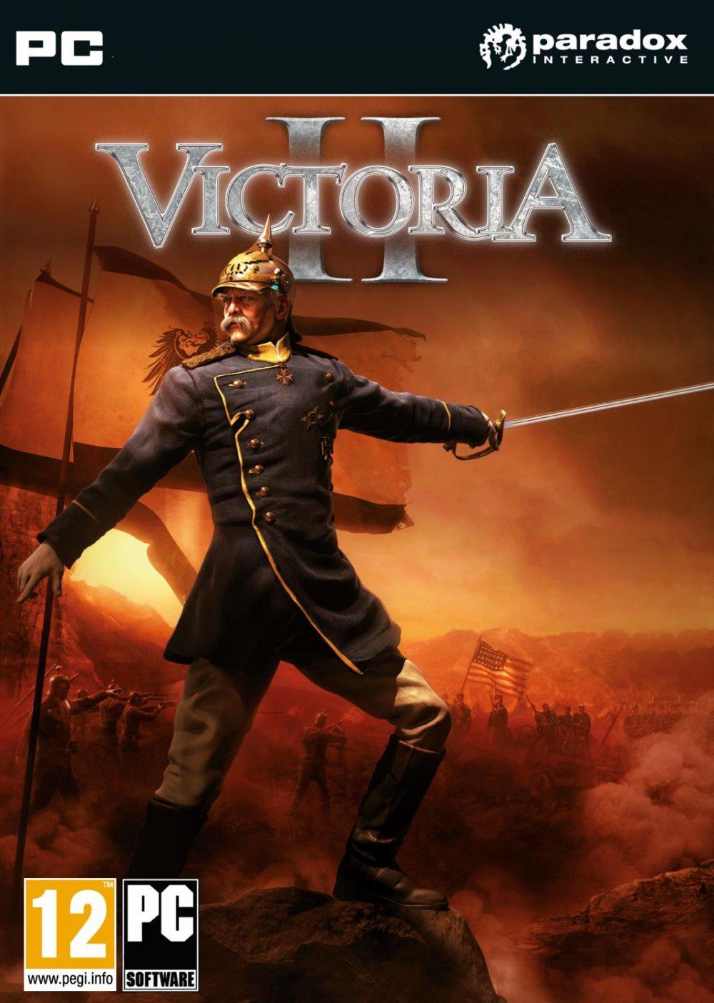 Victoria II